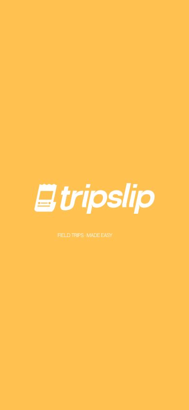 TripSlip